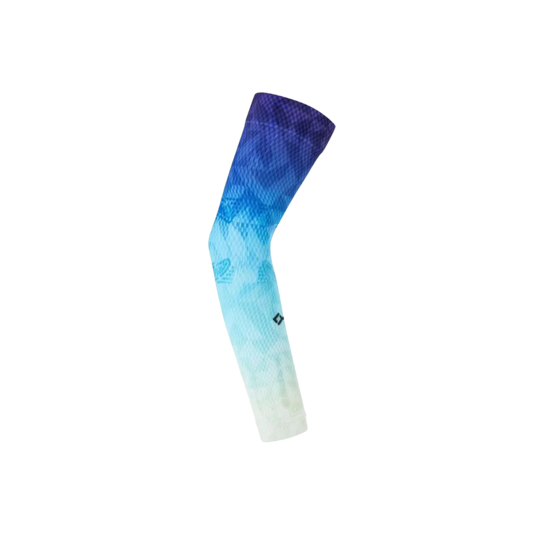 FLOKY NO STRAIN BALI ARM SLEEVE BLUE