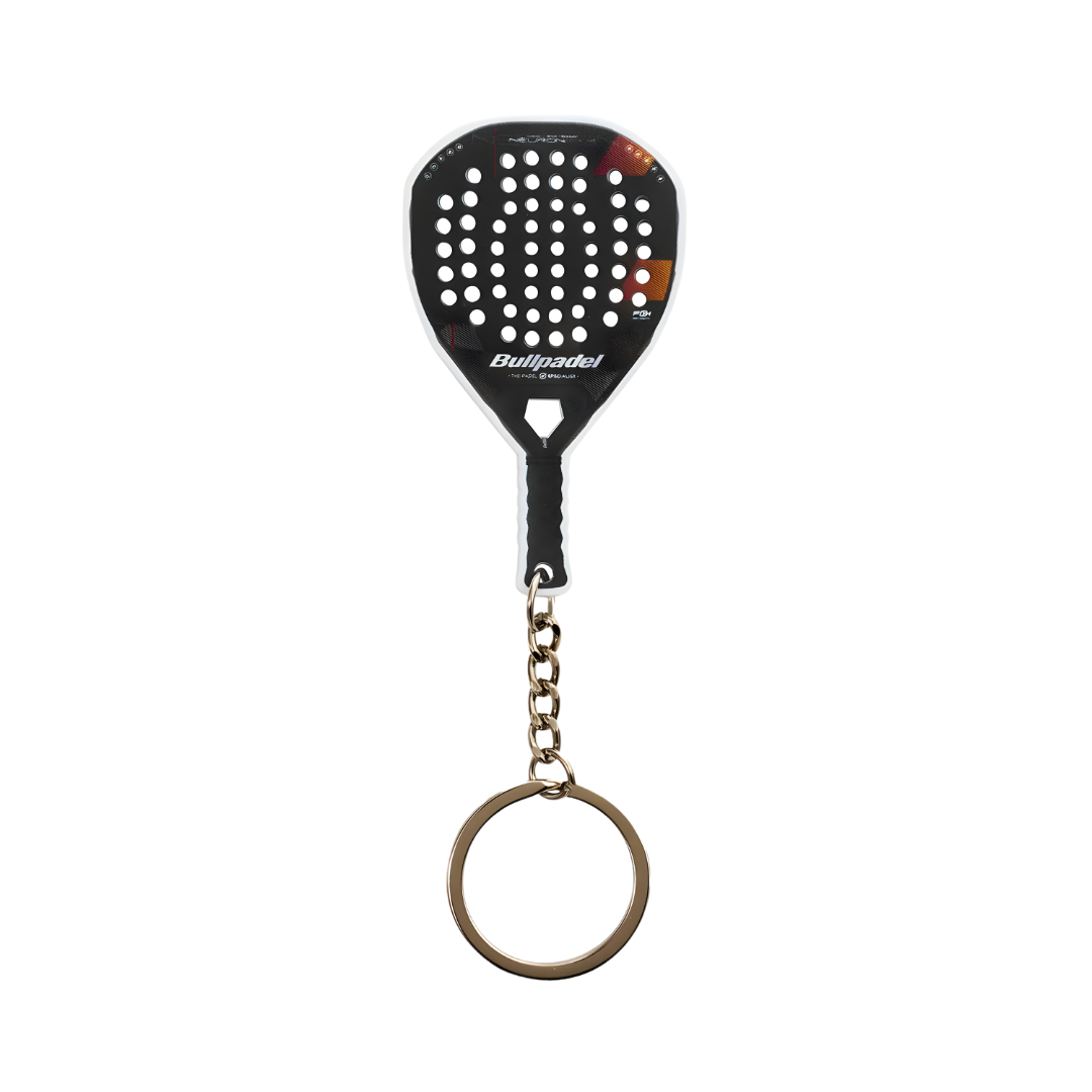 BULLPADEL KEYCHAIN NEURON 02 EDGE 2026