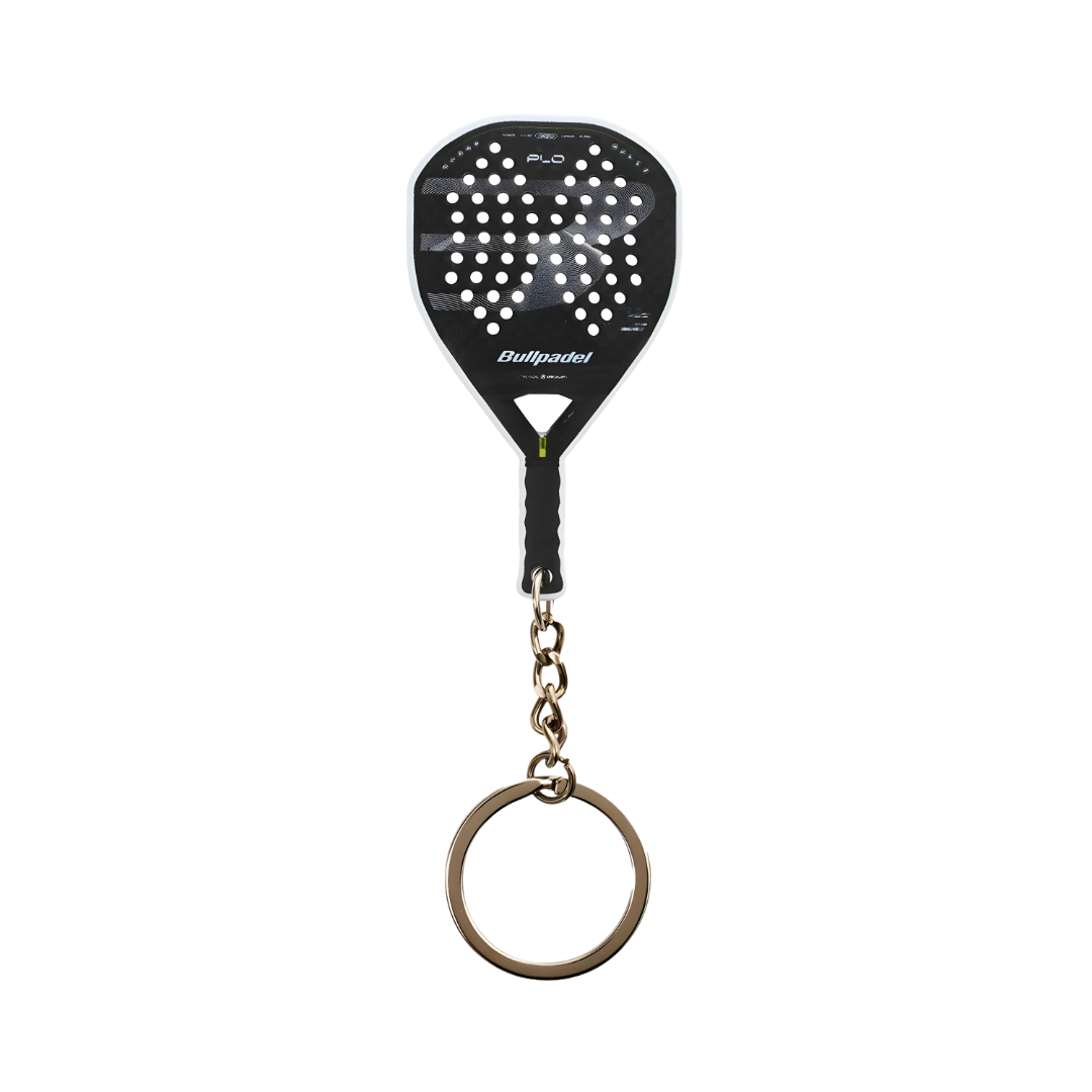 BULLPADEL KEYCHAIN XPLO 2026