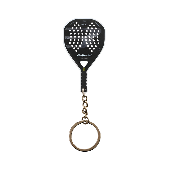 BULLPADEL KEYCHAIN XPLO 2026