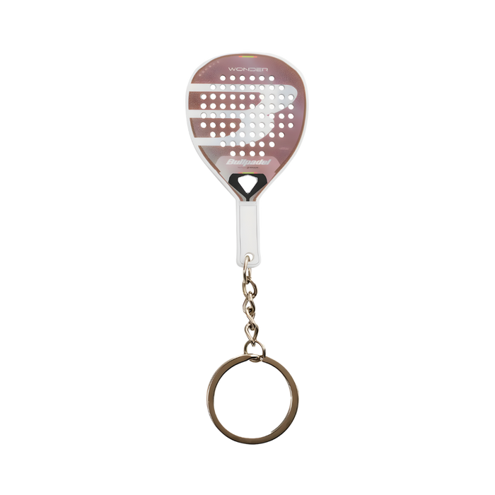 BULLPADEL KEYCHAIN WONDER 2026