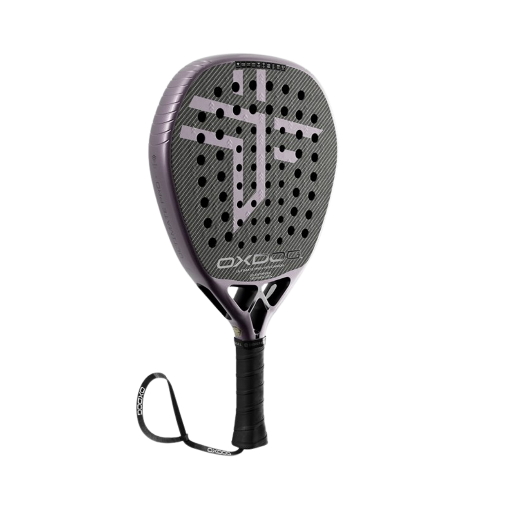 OXDOG RACKET ULTIMATE PRO PLUS 2026