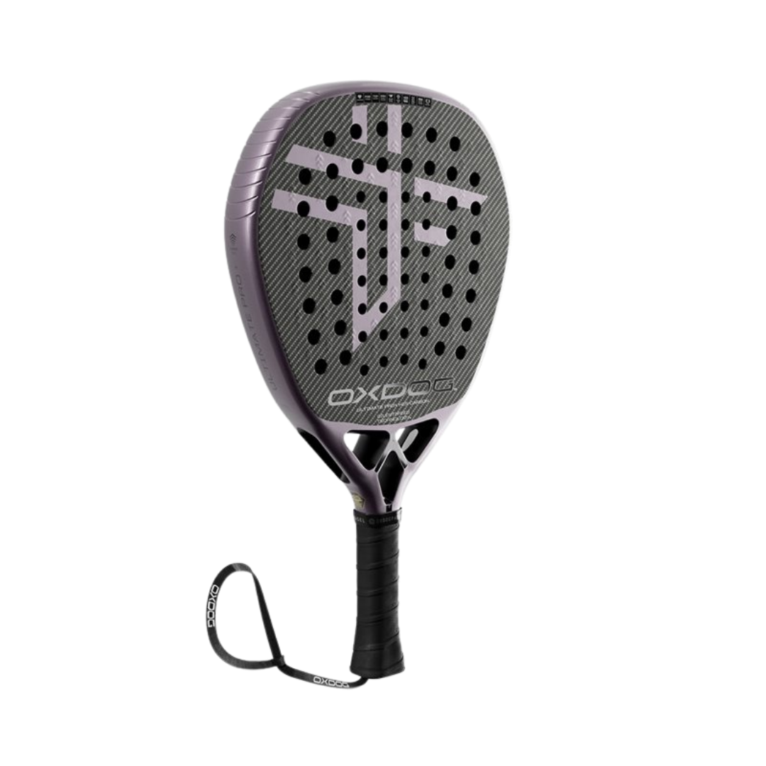 OXDOG RACKET ULTIMATE PRO PLUS 2026
