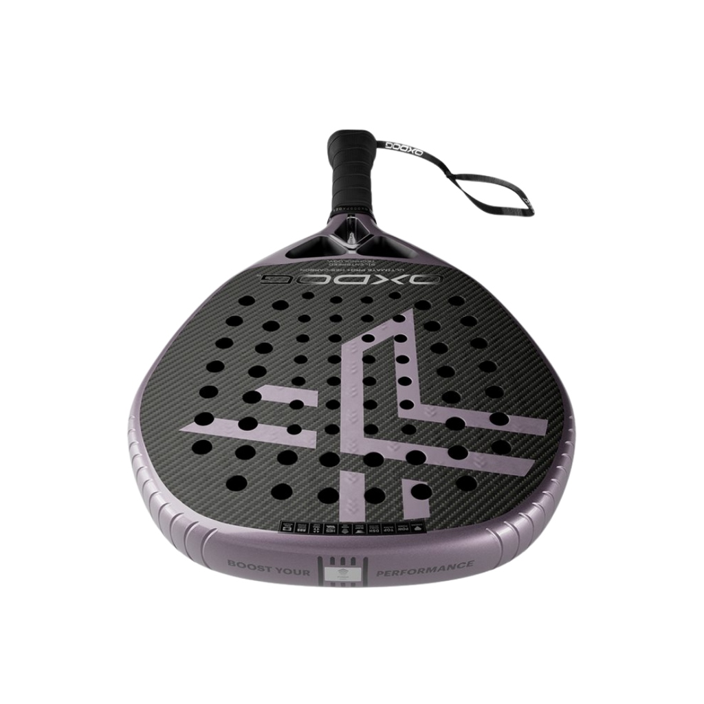 OXDOG RACKET ULTIMATE PRO PLUS 2026