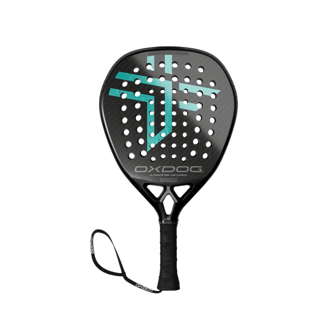 OXDOG RACKET ULTIMATE PRO 2026