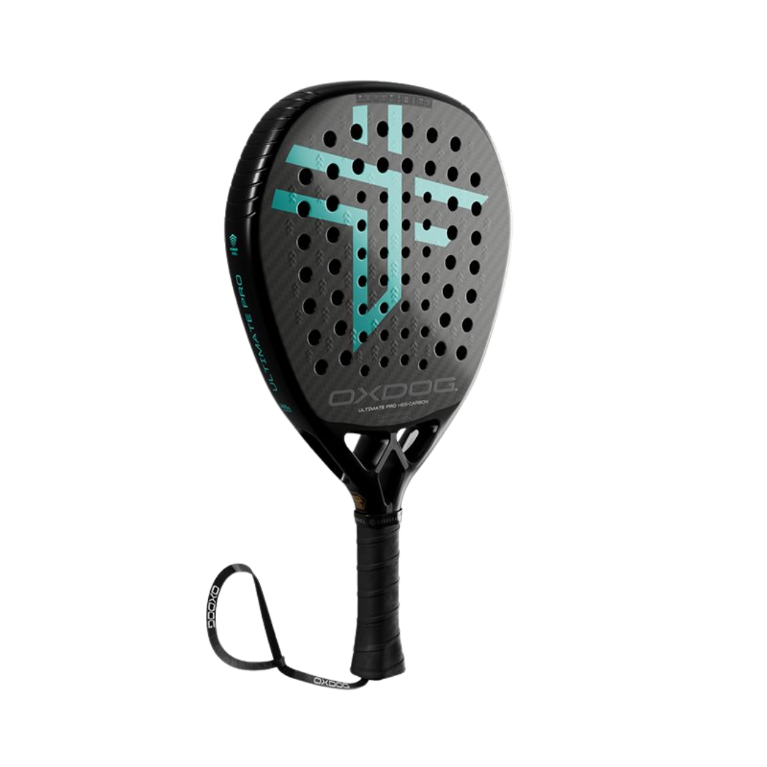 OXDOG RACKET ULTIMATE PRO 2026