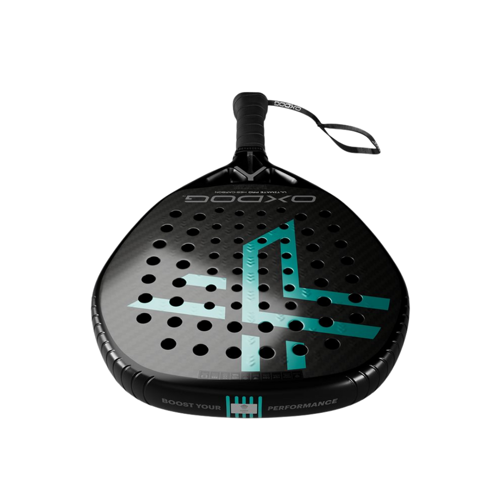 OXDOG RACKET ULTIMATE PRO 2026