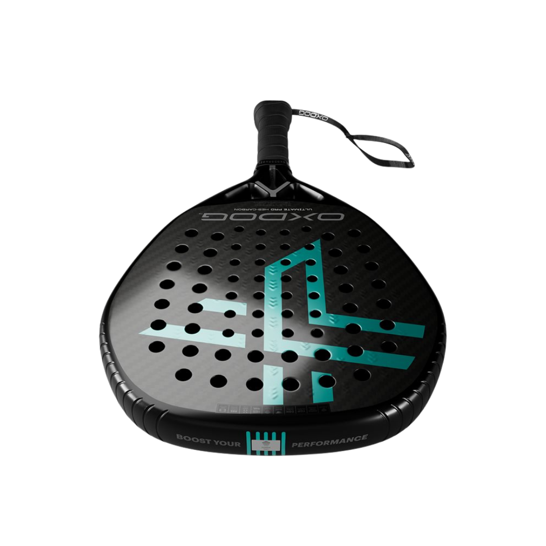 OXDOG RACKET ULTIMATE PRO 2026