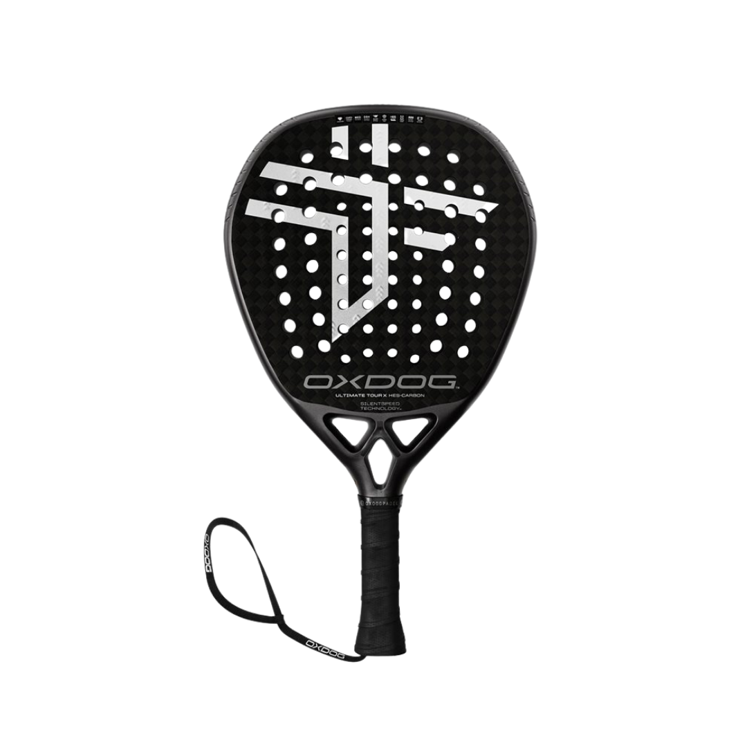 OXDOG RACKET ULTIMATE TOUR X 2026