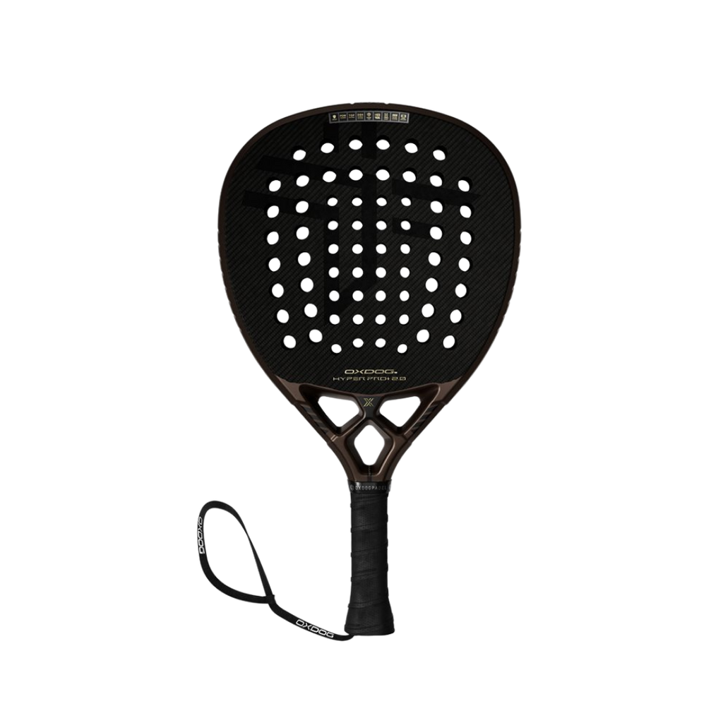 OXDOG RACKET HYPER PRO PLUS 2.0 2026