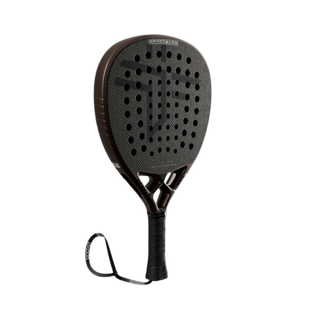 OXDOG RACKET HYPER PRO PLUS 2.0 2026