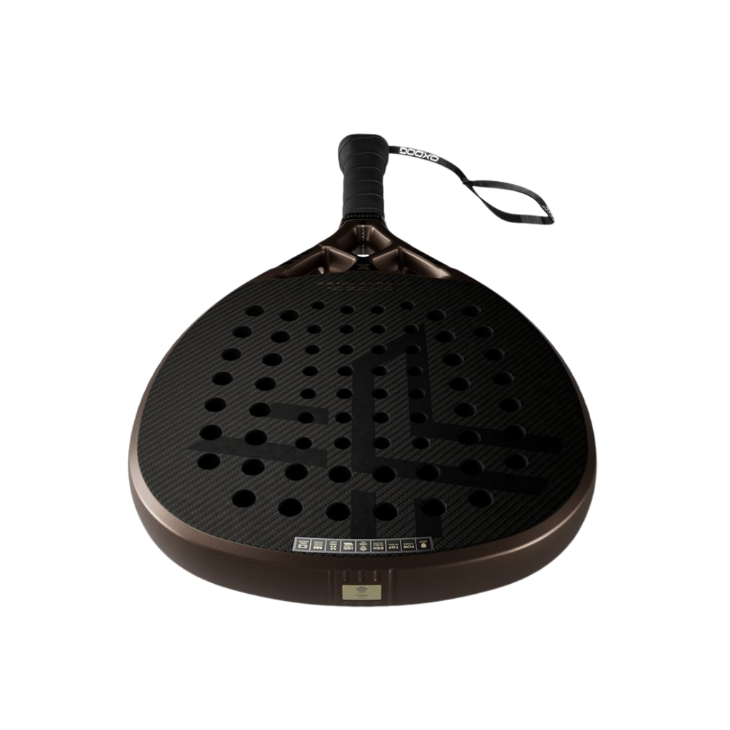 OXDOG RACKET HYPER PRO PLUS 2.0 2026