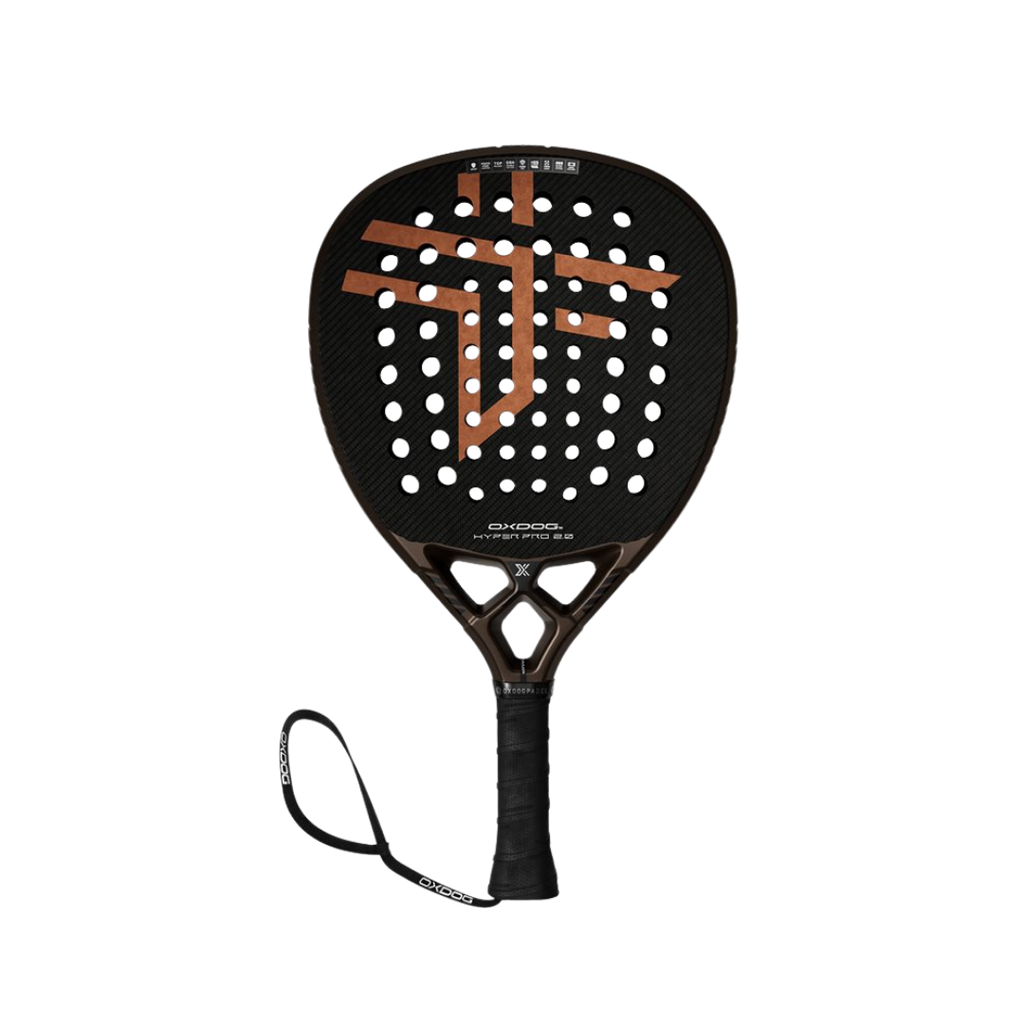 OXDOG RACKET HYPER PRO 2.0 2026