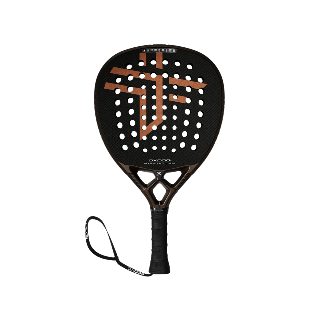 OXDOG RACKET HYPER PRO 2.0 2026