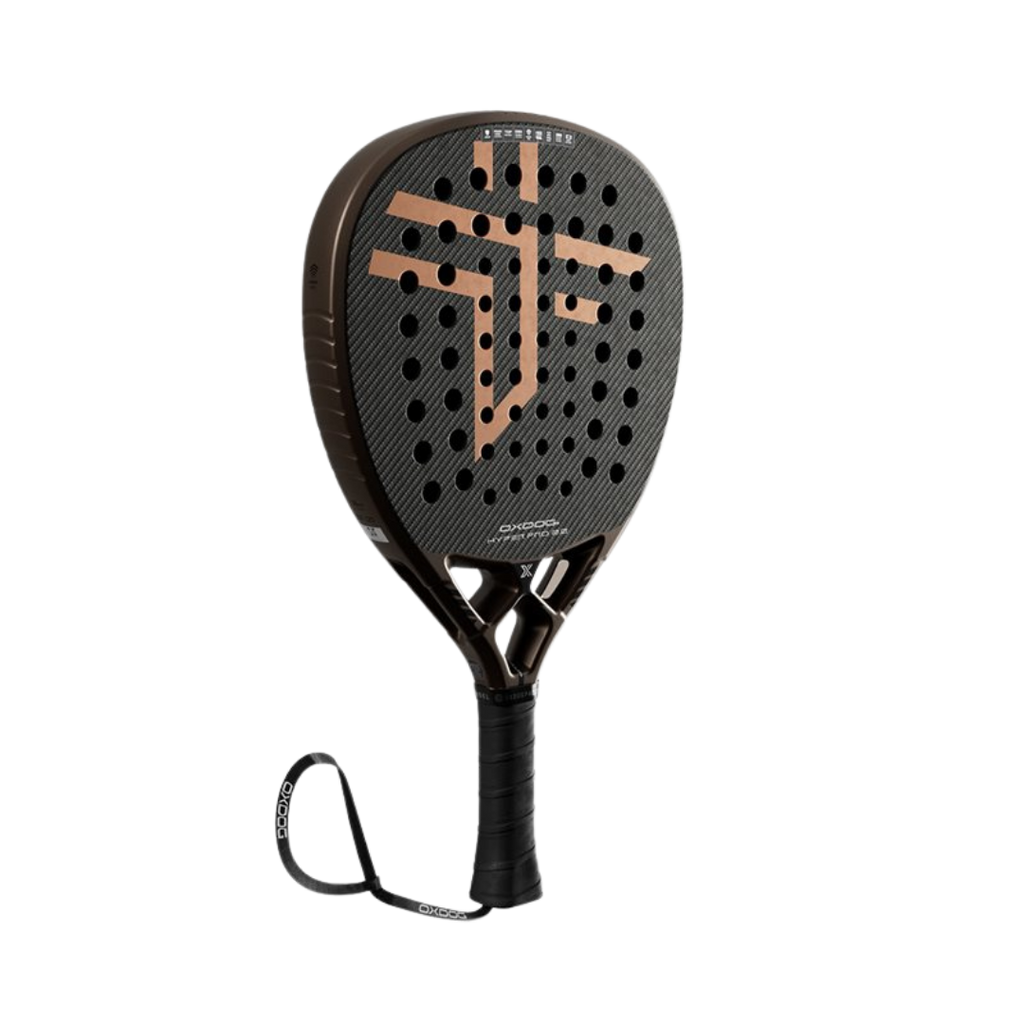 OXDOG RACKET HYPER PRO 2.0 2026