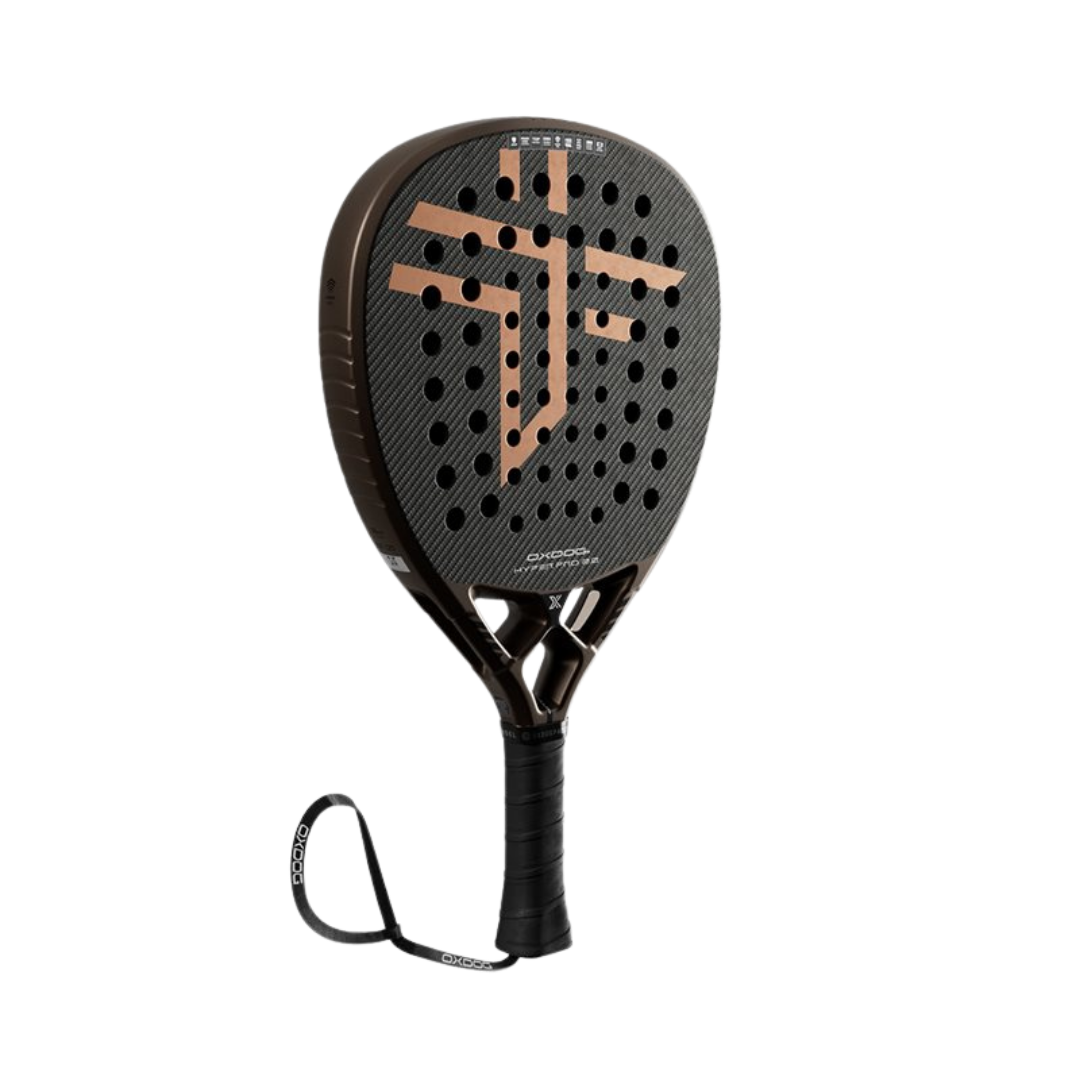 OXDOG RACKET HYPER PRO 2.0 2026