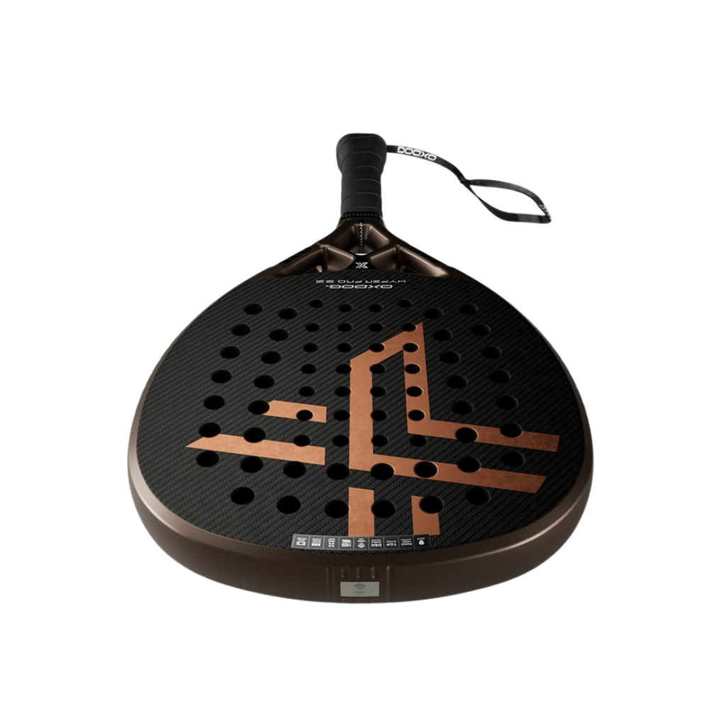 OXDOG RACKET HYPER PRO 2.0 2026