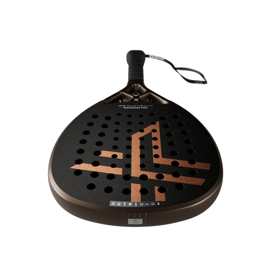 OXDOG RACKET HYPER PRO 2.0 2026