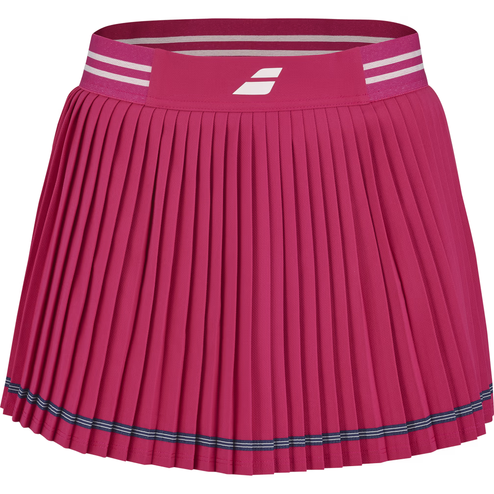 BABOLAT SKIRT WOMEN 150 YEARS PINK XS