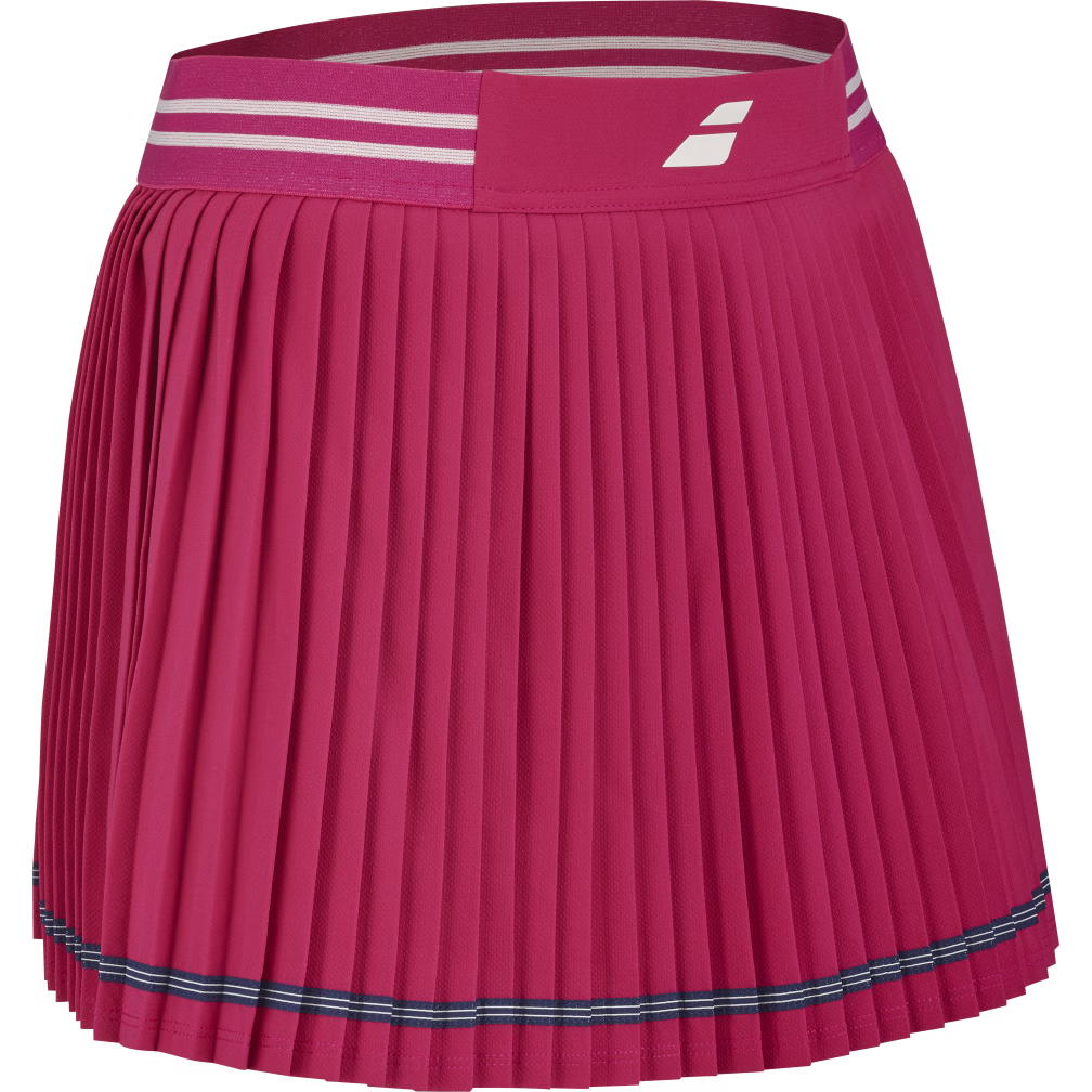 BABOLAT SKIRT WOMEN 150 YEARS PINK XS