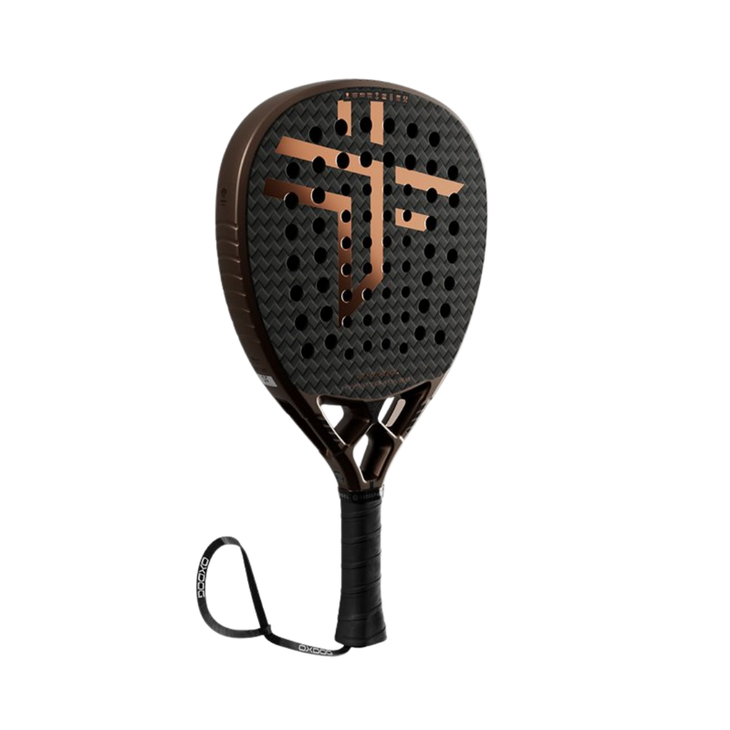OXDOG RACKET HYPER TOUR X 2.0 2026