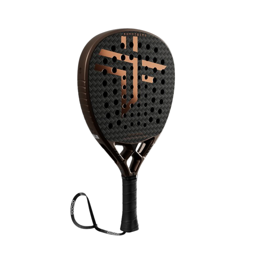 OXDOG RACKET HYPER TOUR X 2.0 2026