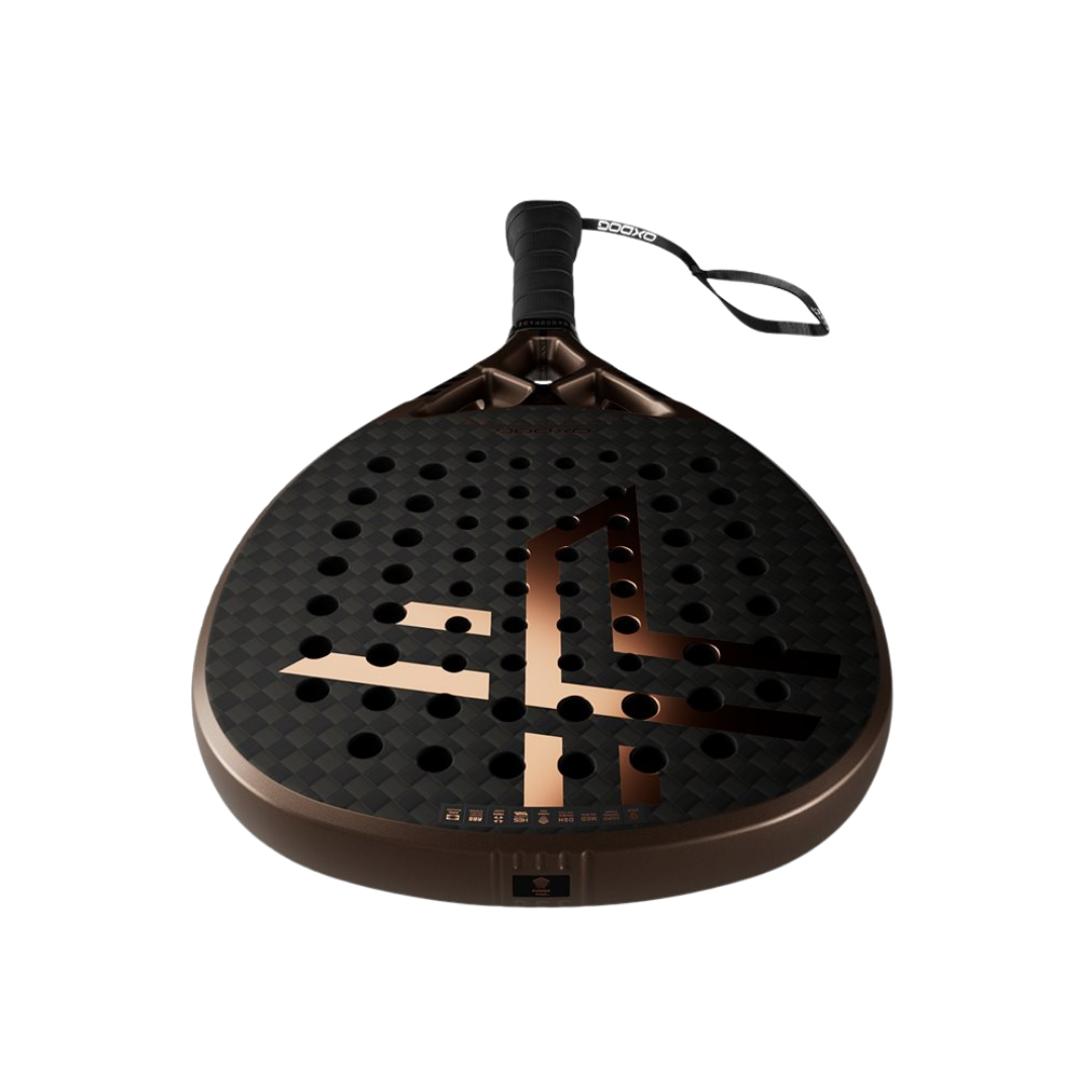 OXDOG RACKET HYPER TOUR X 2.0 2026