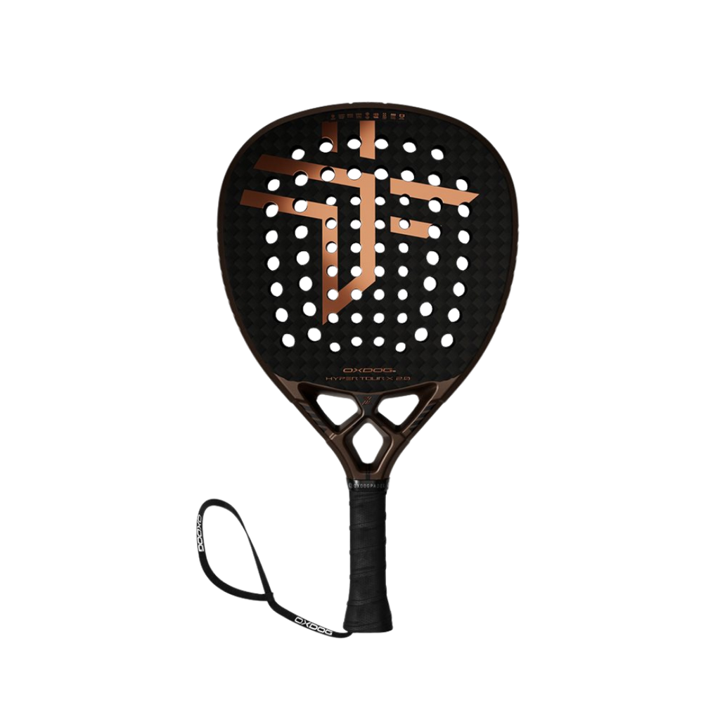 OXDOG RACKET HYPER TOUR X 2.0 2026