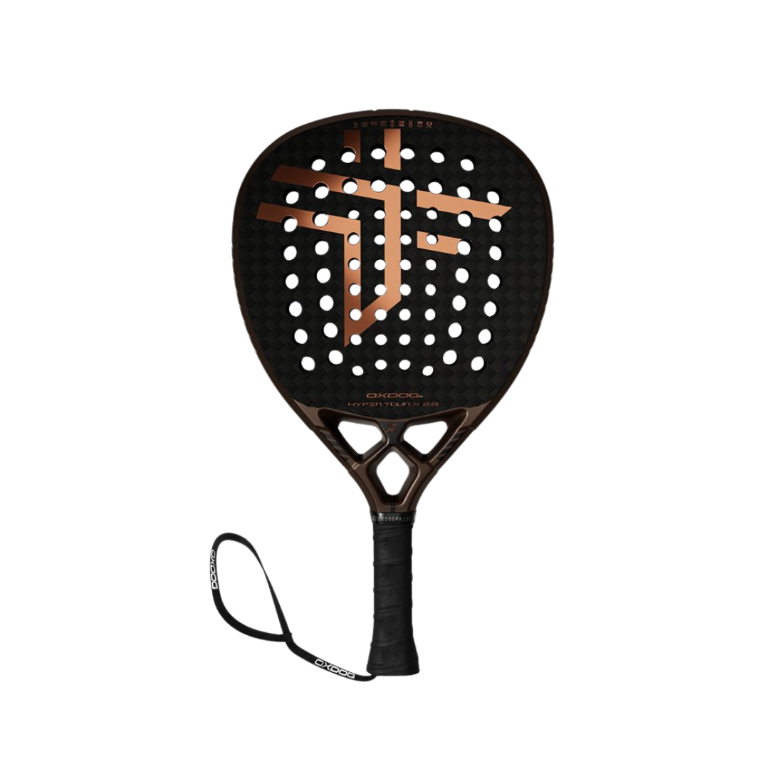 OXDOG RACKET HYPER TOUR X 2.0 2026