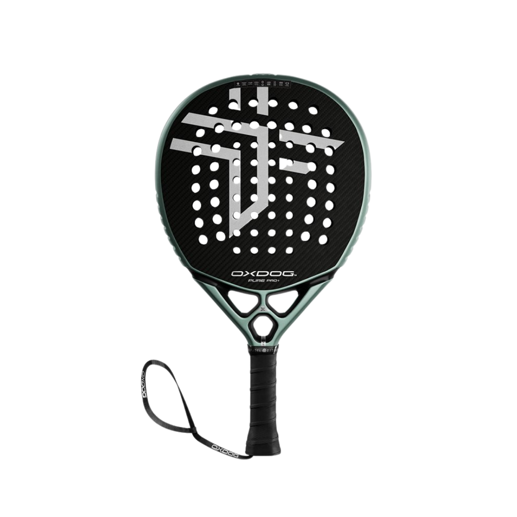 OXDOG RACKET PURE PRO PLUS 2026