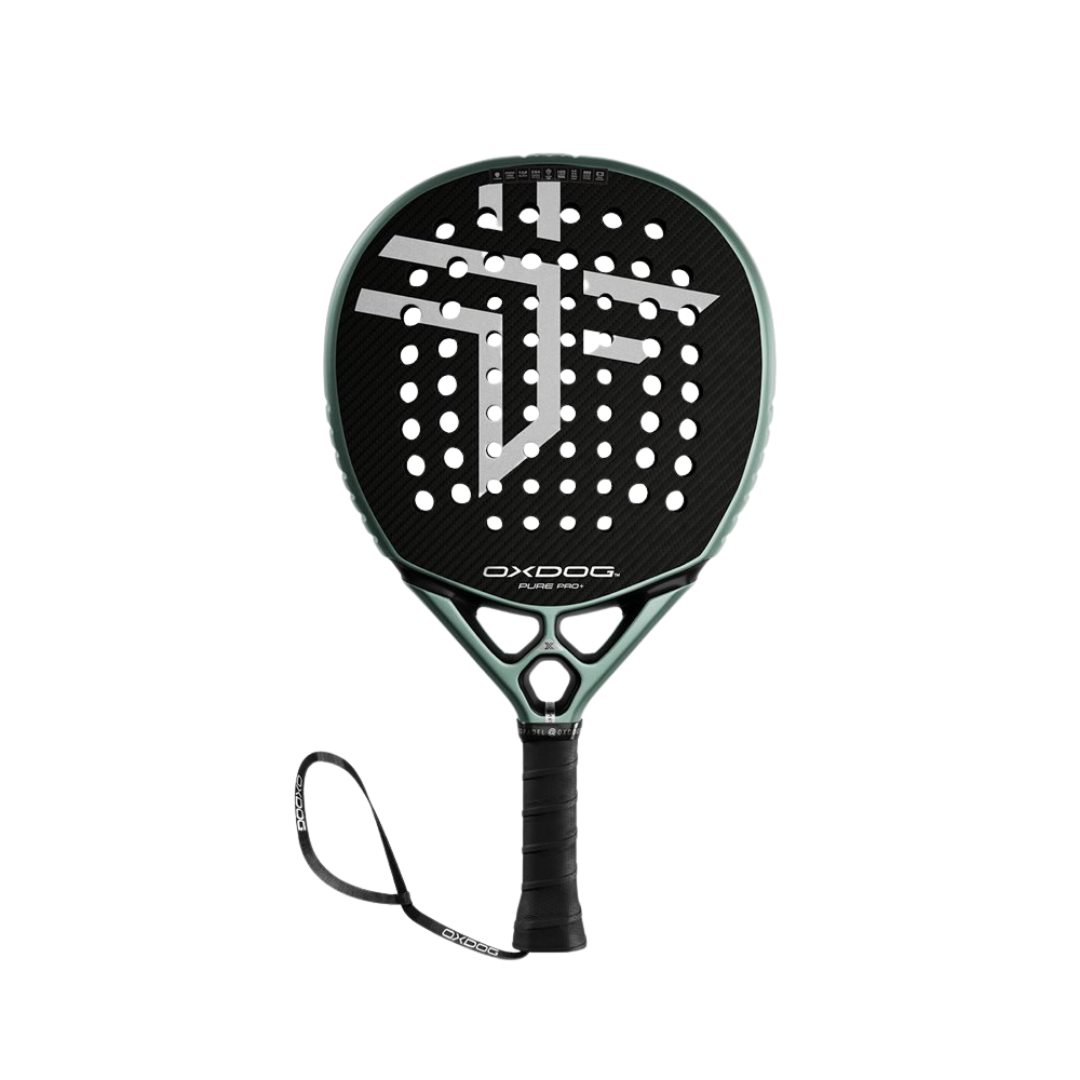 OXDOG RACKET PURE PRO PLUS 2026
