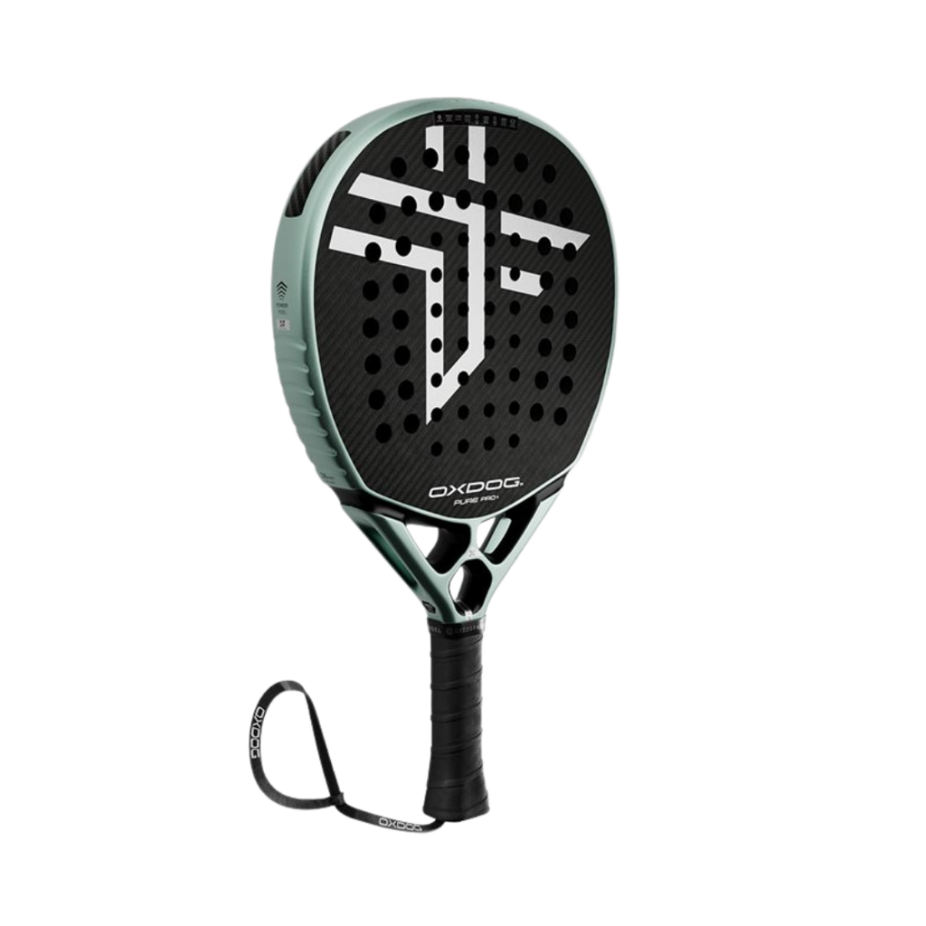 OXDOG RACKET PURE PRO PLUS 2026