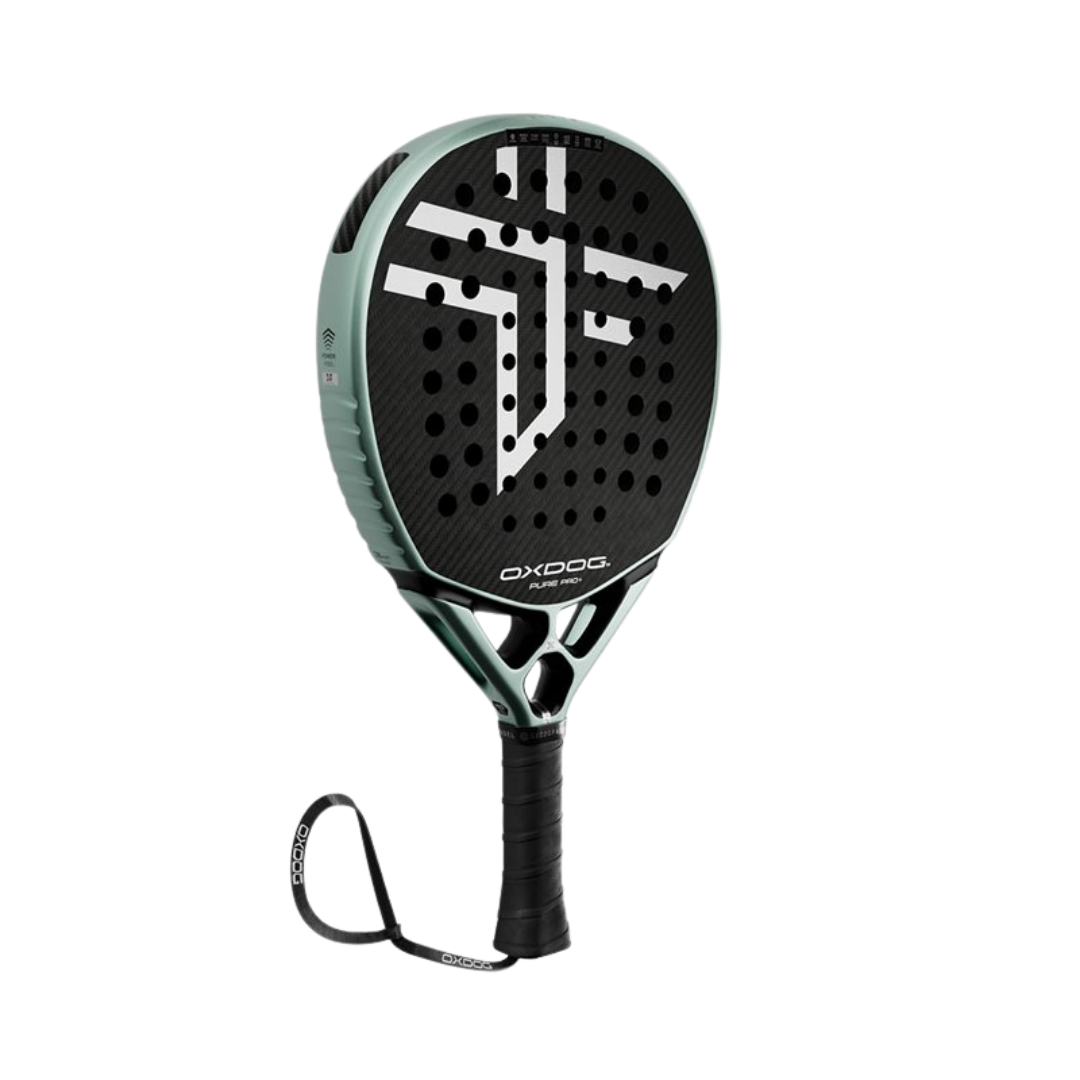 OXDOG RACKET PURE PRO PLUS 2026