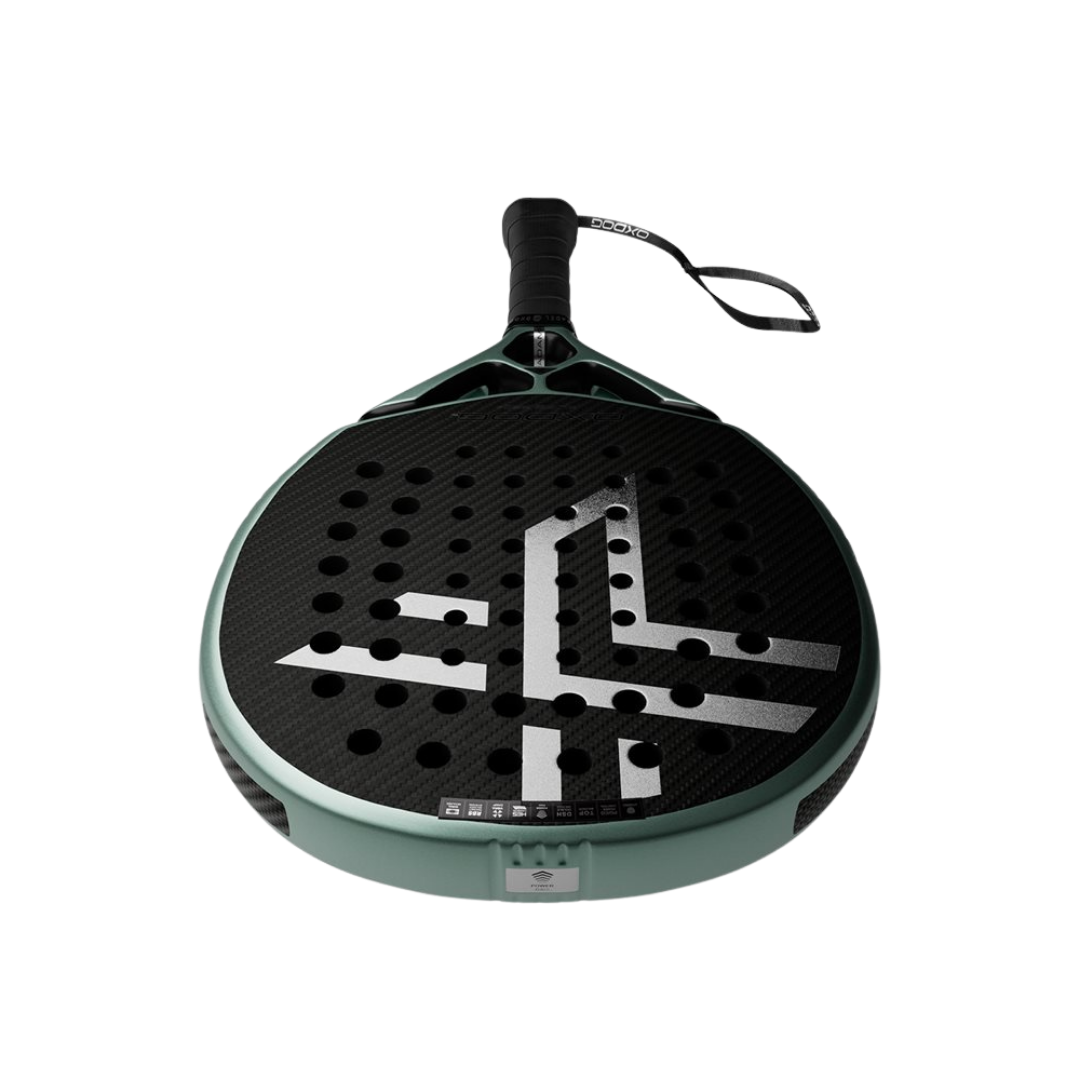 OXDOG RACKET PURE PRO PLUS 2026