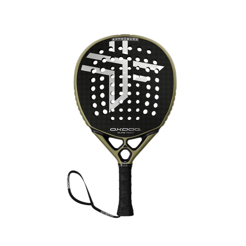 OXDOG RACKET PURE TOUR X 2026