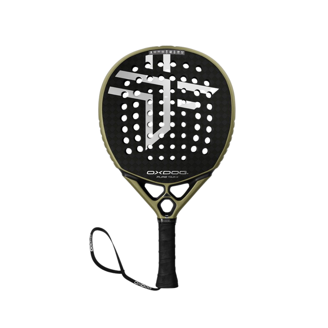 OXDOG RACKET PURE TOUR X 2026