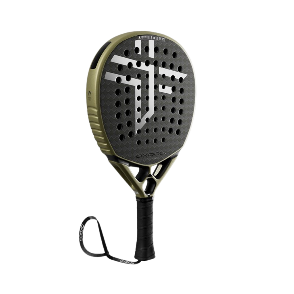 OXDOG RACKET PURE TOUR X 2026