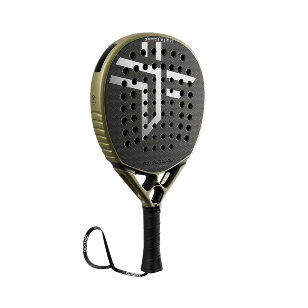 OXDOG RACKET PURE TOUR X 2026