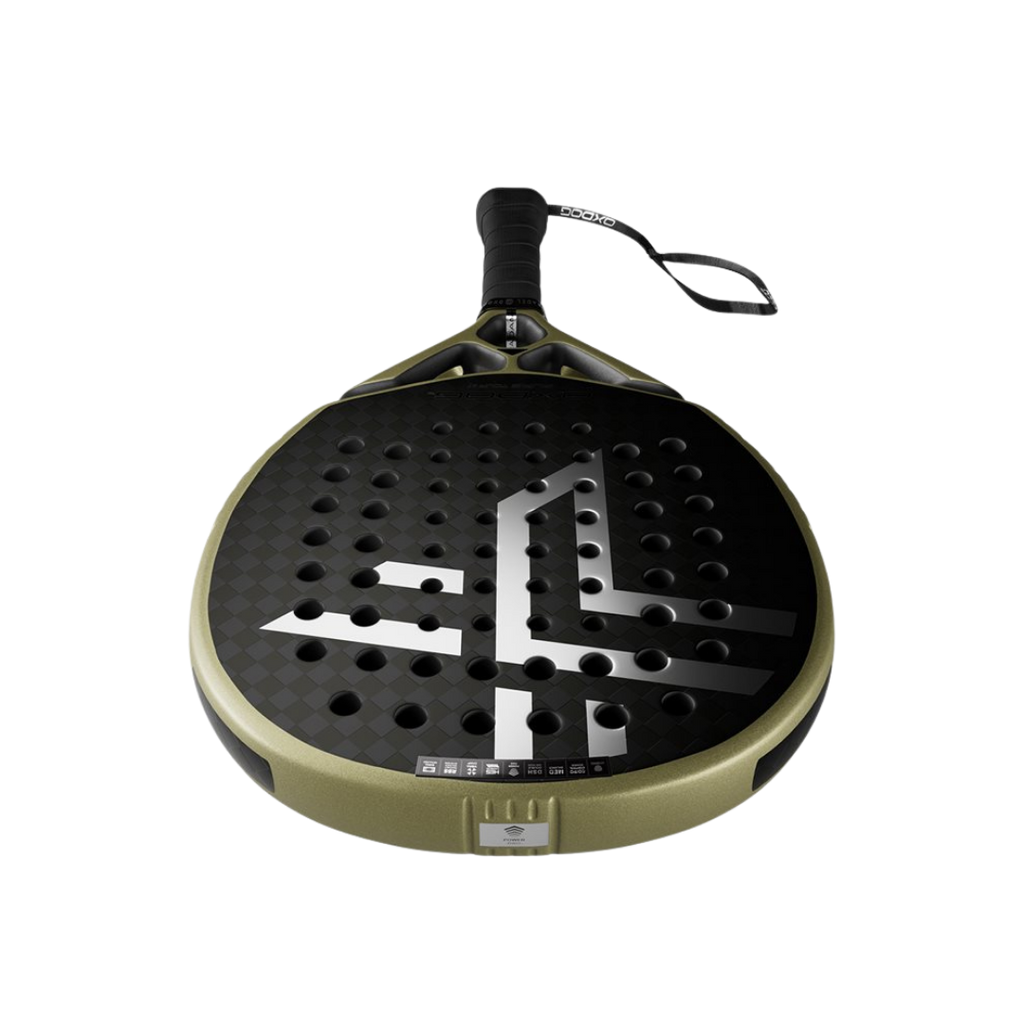 OXDOG RACKET PURE TOUR X 2026