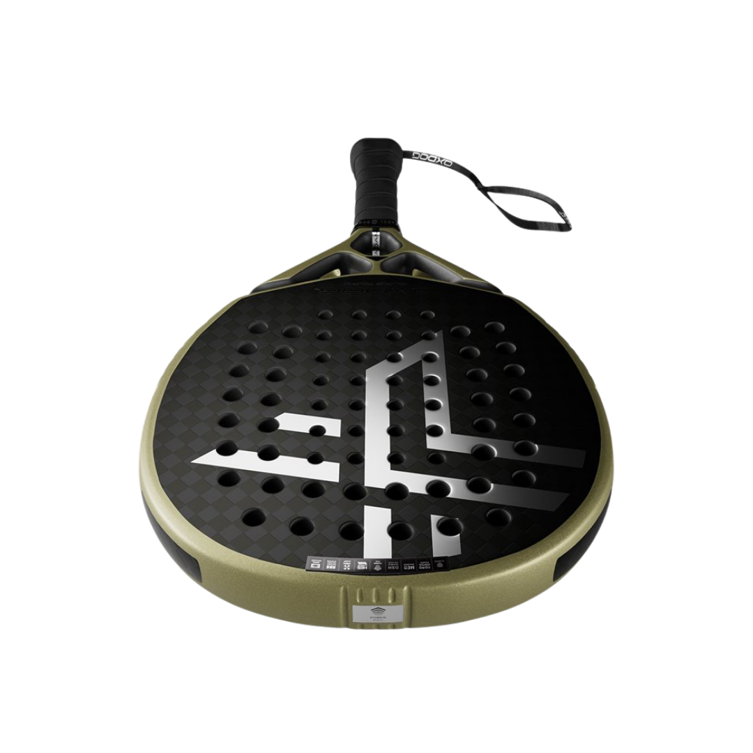 OXDOG RACKET PURE TOUR X 2026