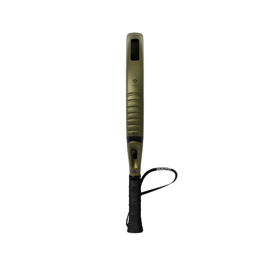 OXDOG RACKET PURE TOUR X 2026