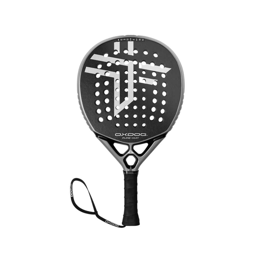 OXDOG RACKET PURE COURT 2026