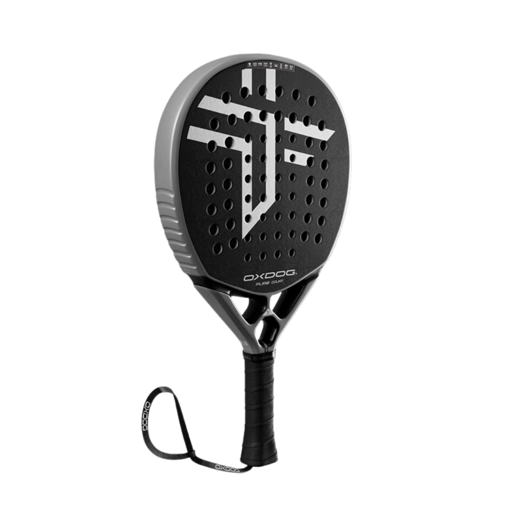 OXDOG RACKET PURE COURT 2026