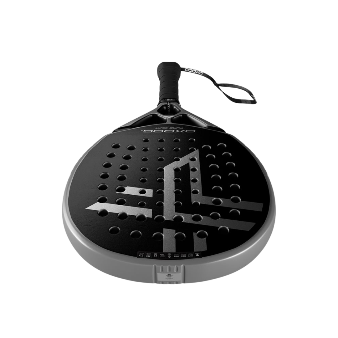 OXDOG RACKET PURE COURT 2026