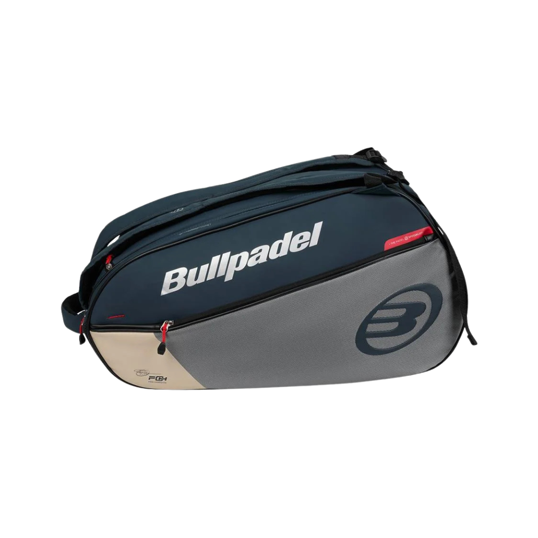 BULLPADEL PADEL BAG NEURON DARK GREY
