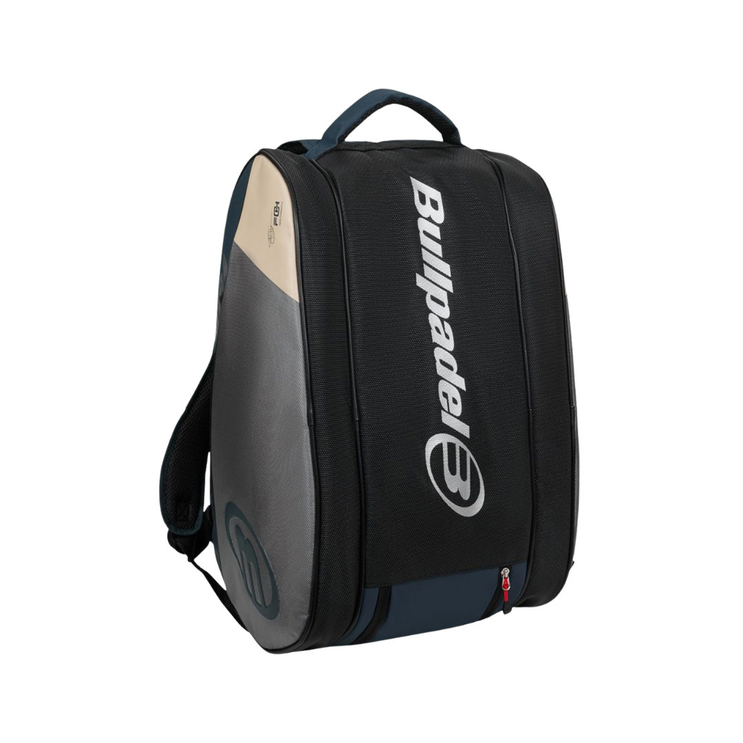 BULLPADEL PADEL BAG NEURON DARK GREY