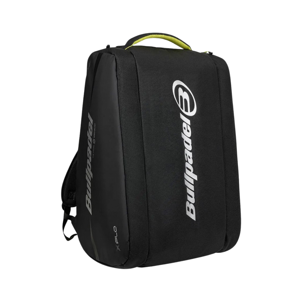 BULLPADEL PADEL BAG XPLO NEGRO