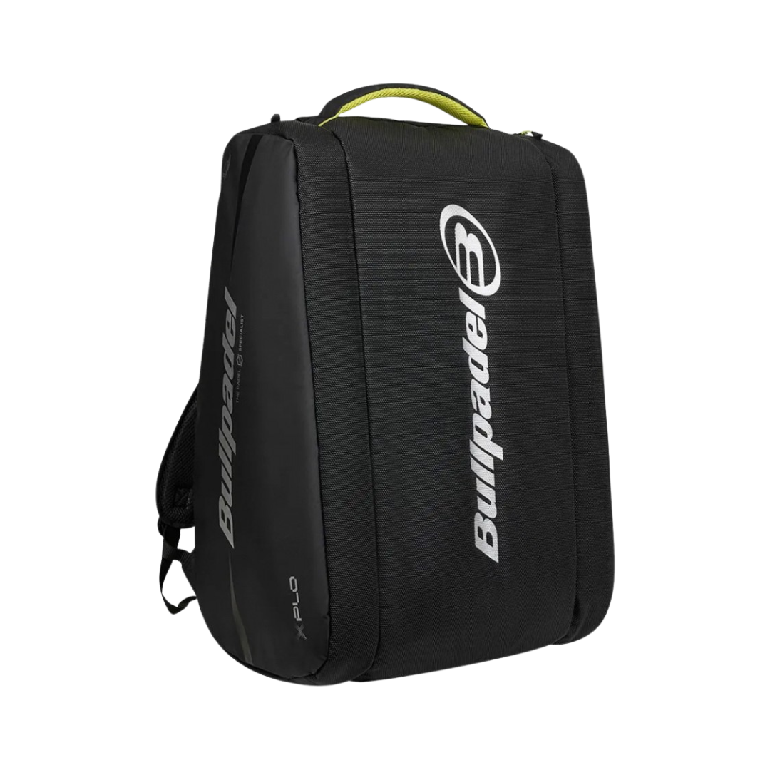 BULLPADEL PADEL BAG XPLO NEGRO