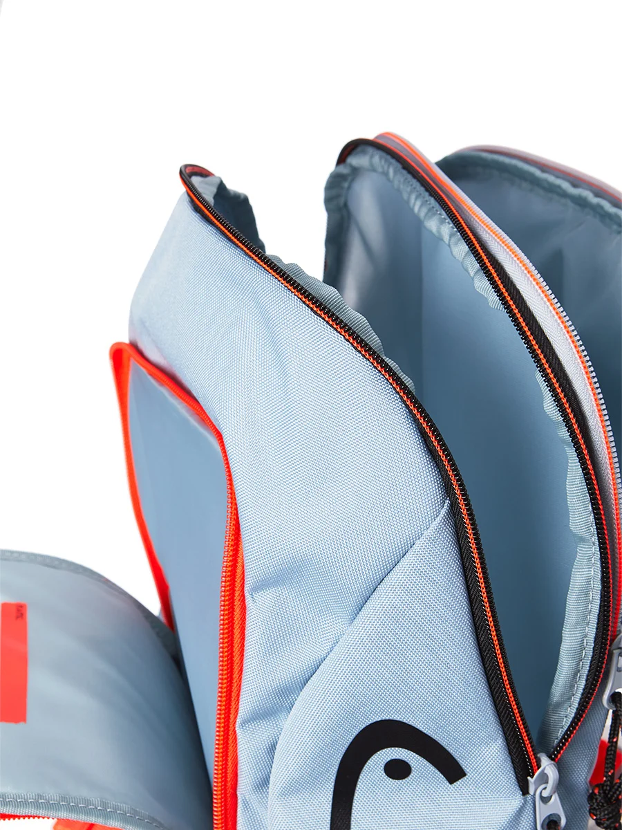 HEAD BAG KIDS BACKPACK REBEL