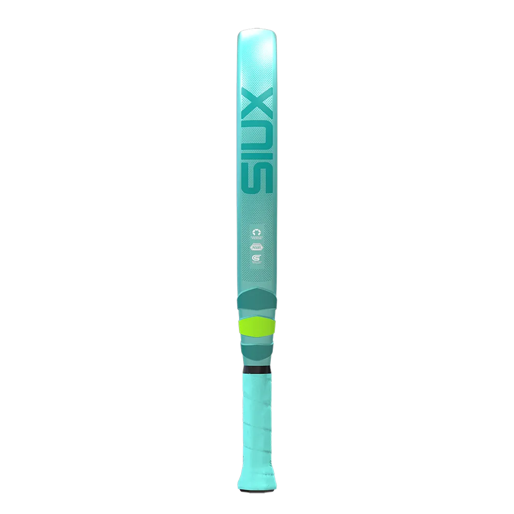 SIUX RACKET VALKIRIA ELITE 2026